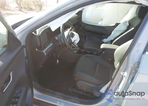 2024 Hyundai Kona Limited z USA, uszkodzony, nr VIN KM8HE3A38RU181476